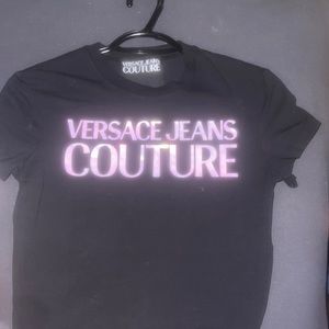 Womens versace shirt